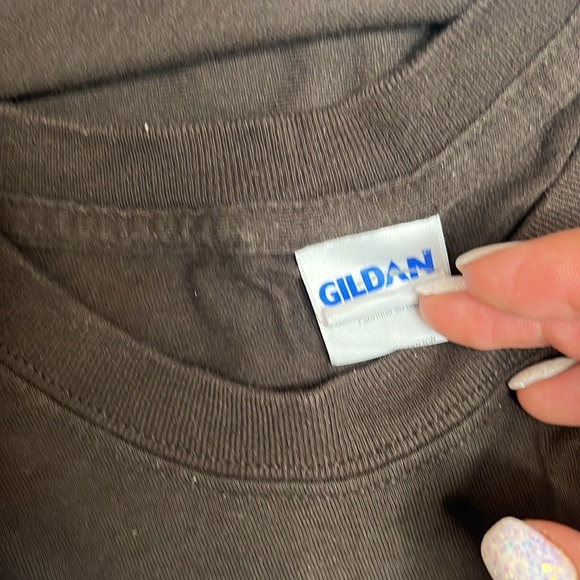 Are you tough enough tee - Picture 3 of 3